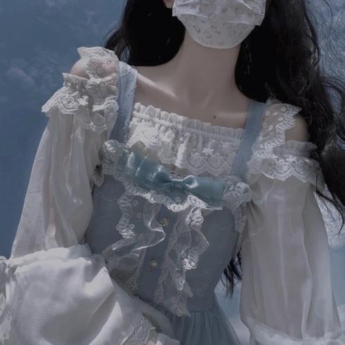 白雪公主和三只小猪